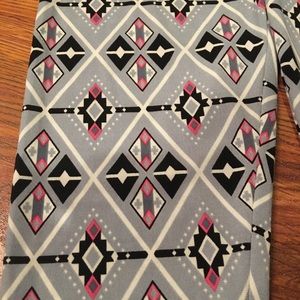 Boutique brand Capri leggings - S